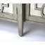 Buffet de 71,75 po de largeur