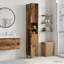 Linen Cabinet