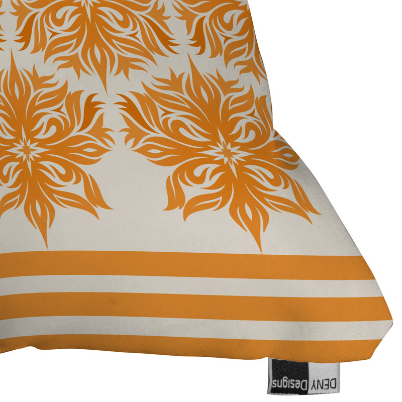 Coussin décoratif, 18 po x 18 po