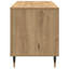 12-3 Rectangle Accent Cabinet-2104945246