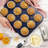 Zyliss Non-Stick 12 Hole Muffin Pan