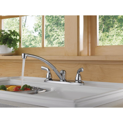 Foundations Hot & Cold Water Dispenser