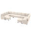 Canapé modulaire Dorch-1514279337