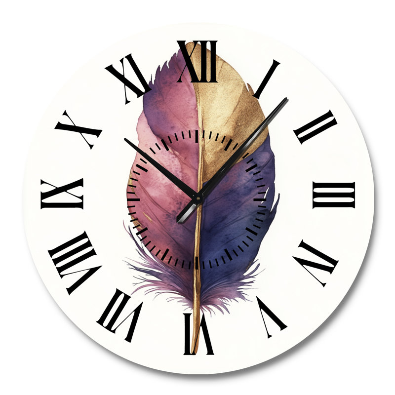 Horloge murale Luxe, Grand