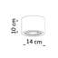 Flush Mount-1018870407-1018870424-1018870429