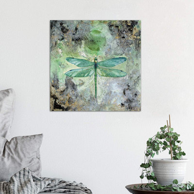 " Dragonfly V " by Stephanie Law