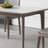 Modern simple solid wood dining table sets-102472790