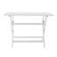 Table pliable 43,5 po Positano-607304692