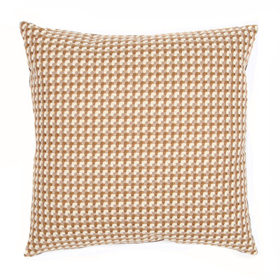 Mendocino Square Pillow Cover & Insert