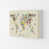Wrapped Canvas selected