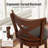  Danazia 30" Traditional Faux Leather Swivel Bar Stool with X Back for Kitchen (Set of 2)-1439346232-1427247311-1427376668