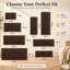 Machine Tufted High Pile Shag Area Rug(Ultra Soft & Fluffy)-395775095-402608307