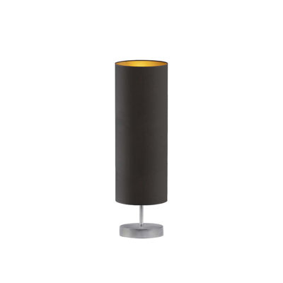 Genette Metal Desk Lamp