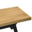 Solid Wood Coffee Table