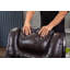 Fauteuil inclinable en cuir Artemiy-1547213656