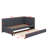 Upholstered Daybed With Trundle-31873496