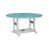 Aruba Blue selected