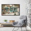 Rue Du Jardin par - Peinture-783984026-783984029