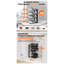 Pots and Pans Organiser, 4 niveaux