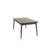 Premium Rectangular Solid Wood Dining Table