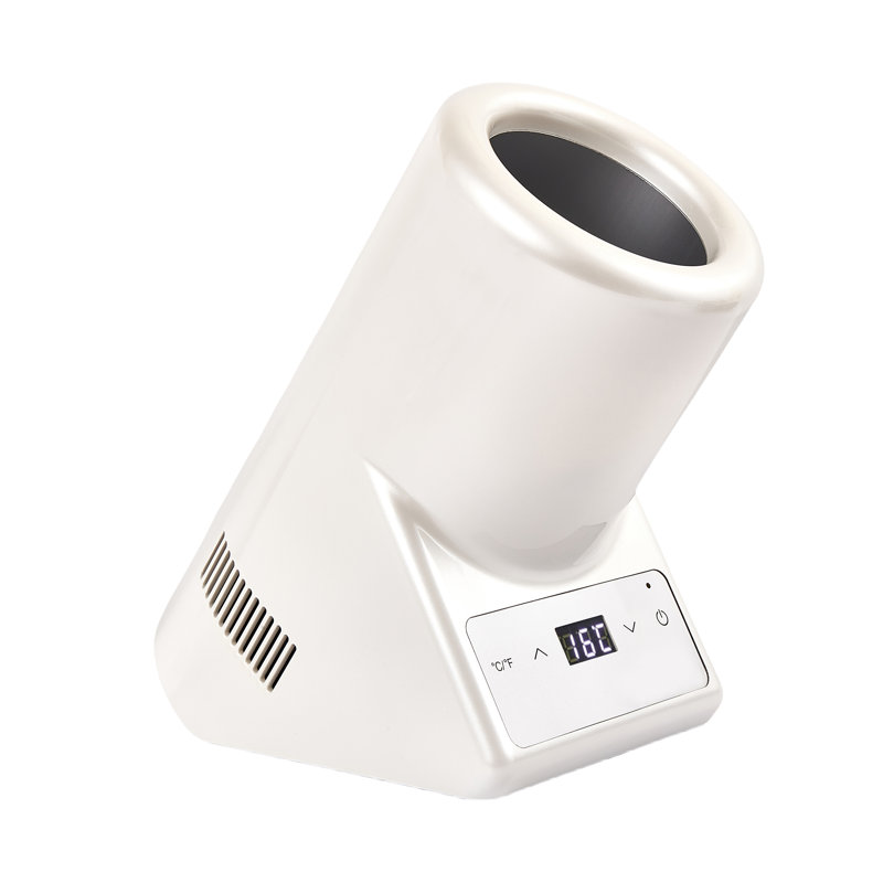 Refroidisseur à vin, champagne, eau Equator 110V AC / 12V DC