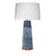 Pleated Table Lamp-579243638
