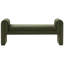 Banc en velours Deshai-1634708342