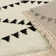 Pickerel Berber Style Cream Rug