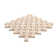 Splendour 11.81'' W x 11.81'' L Porcelain Tile Mosaic Sheet