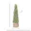 Topiaire de buis Armatha Spring en pot-1161632060