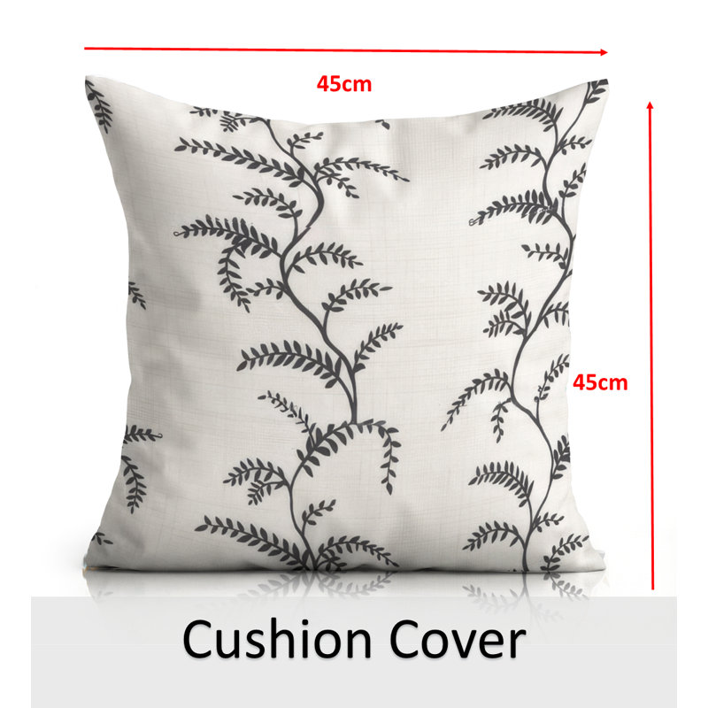 Indoor / Outdoor Square Cushion