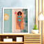 Beach Babes III - Peinture-1452353630-1452353629