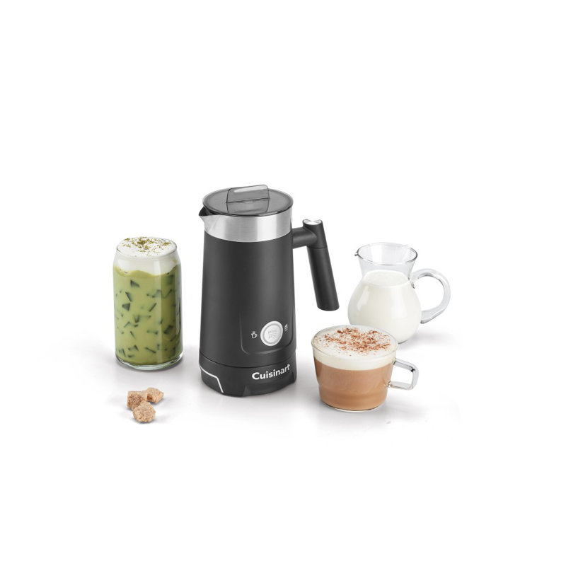 Cuisinart Hot & Cold Milk Frother