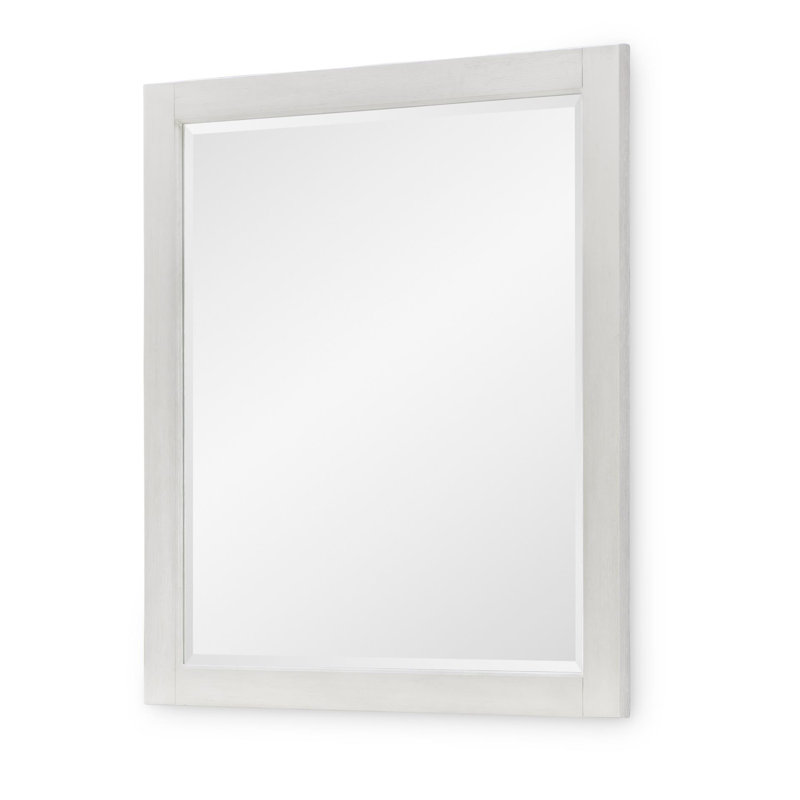 Miroir (biseauté)