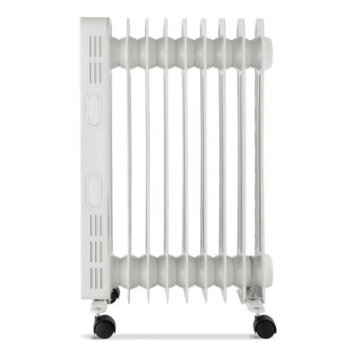 Igenix 2000W Digital Oil filled Radiator