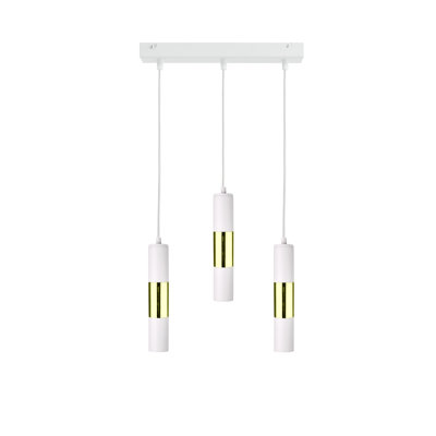 Veasley 3 - Light Kitchen Island Pendant