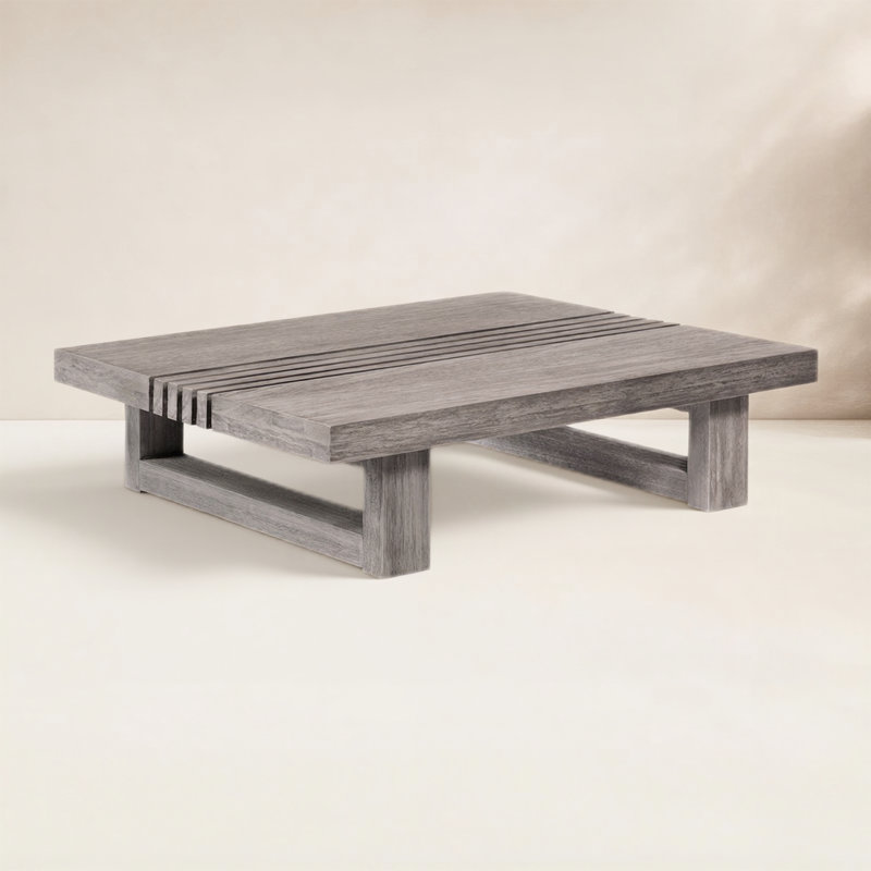 Table basse Fritz