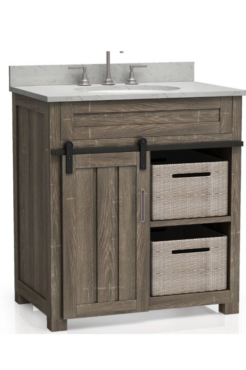 Vanity Bases