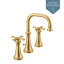 Moen Colinet Two-Handle Widespread Bathroom Faucet Trim Kit, Valve Required-1883150571