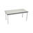 Metal Base Computer Desk-11172836