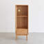 Armoire de rangement (chêne)