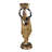 Cleopatra's Nubian Maiden Grand-Scale Statue