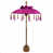 Mauve prune est en rupture de stock