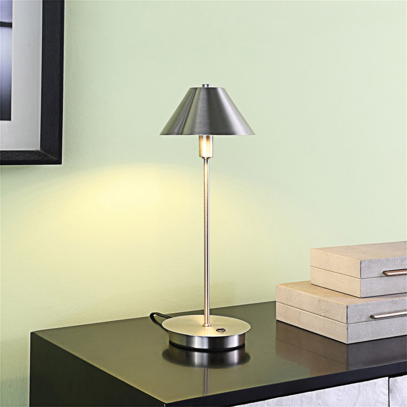 Led Table Lamp