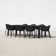 Farrah 8 - Person Patio Dining Set with Extendable Rectangular Table