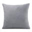 Velvet Feel Chenille Scatter Cushion Cover-2086322442-2090126893