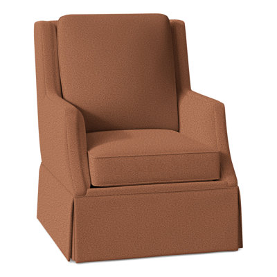 Savannah Slipcovered Chair And A Half