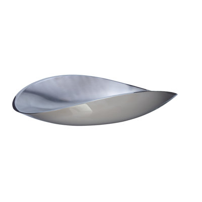 Bon Chef Stainless Steel Serving Bowl