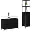 Bathroom Furniture Suite-1387010855