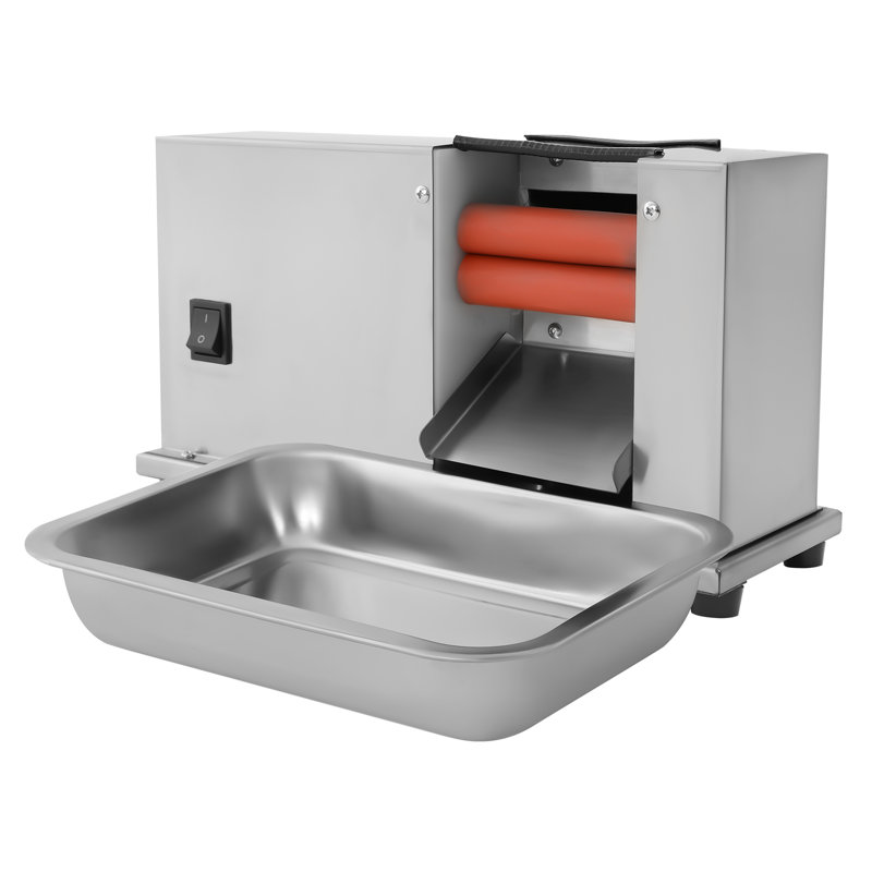 Electric Bean Sheller